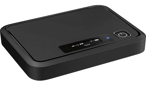 Franklin Wireless R850